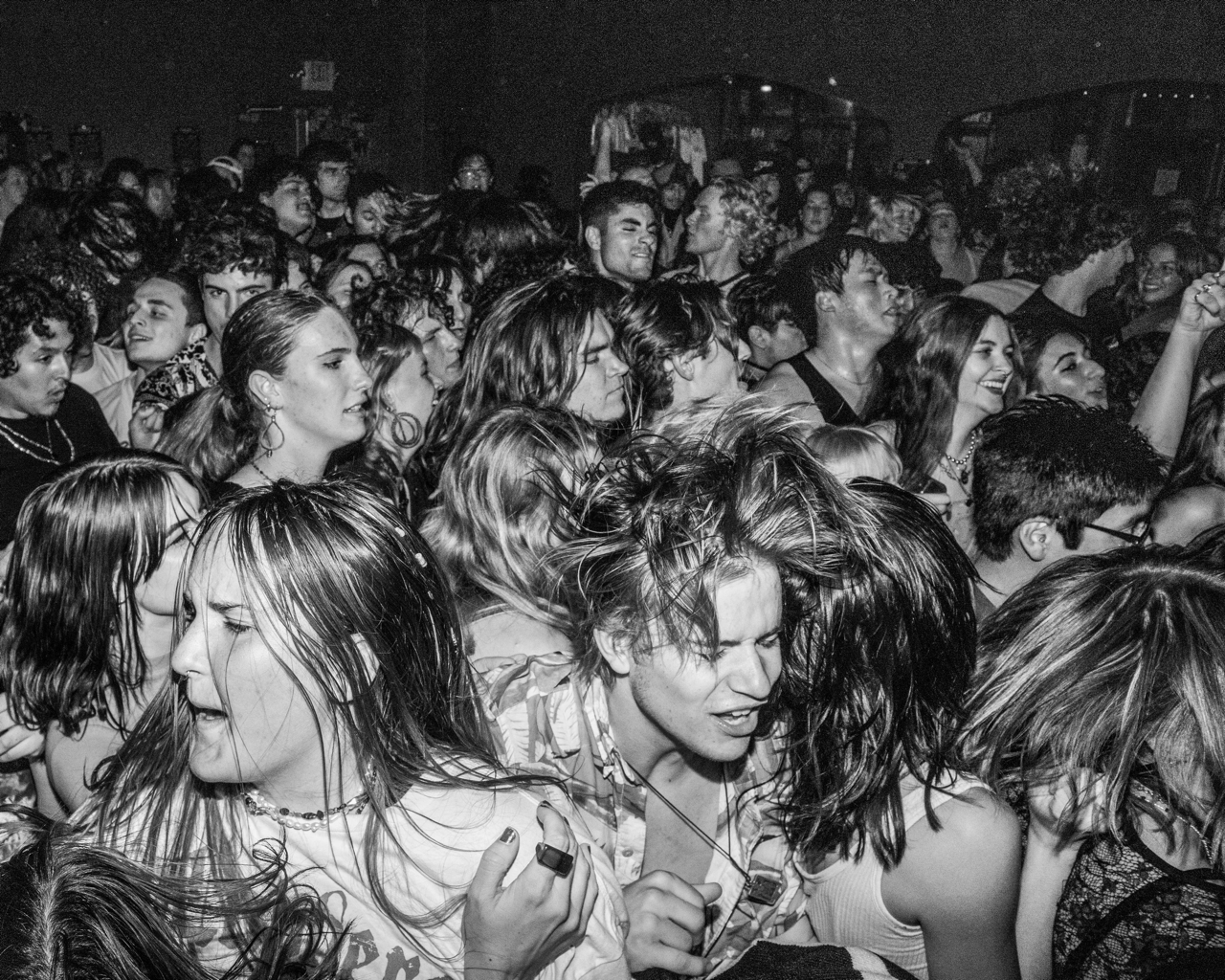 Ready, Set, Battle of the Bands City on a Hill Press