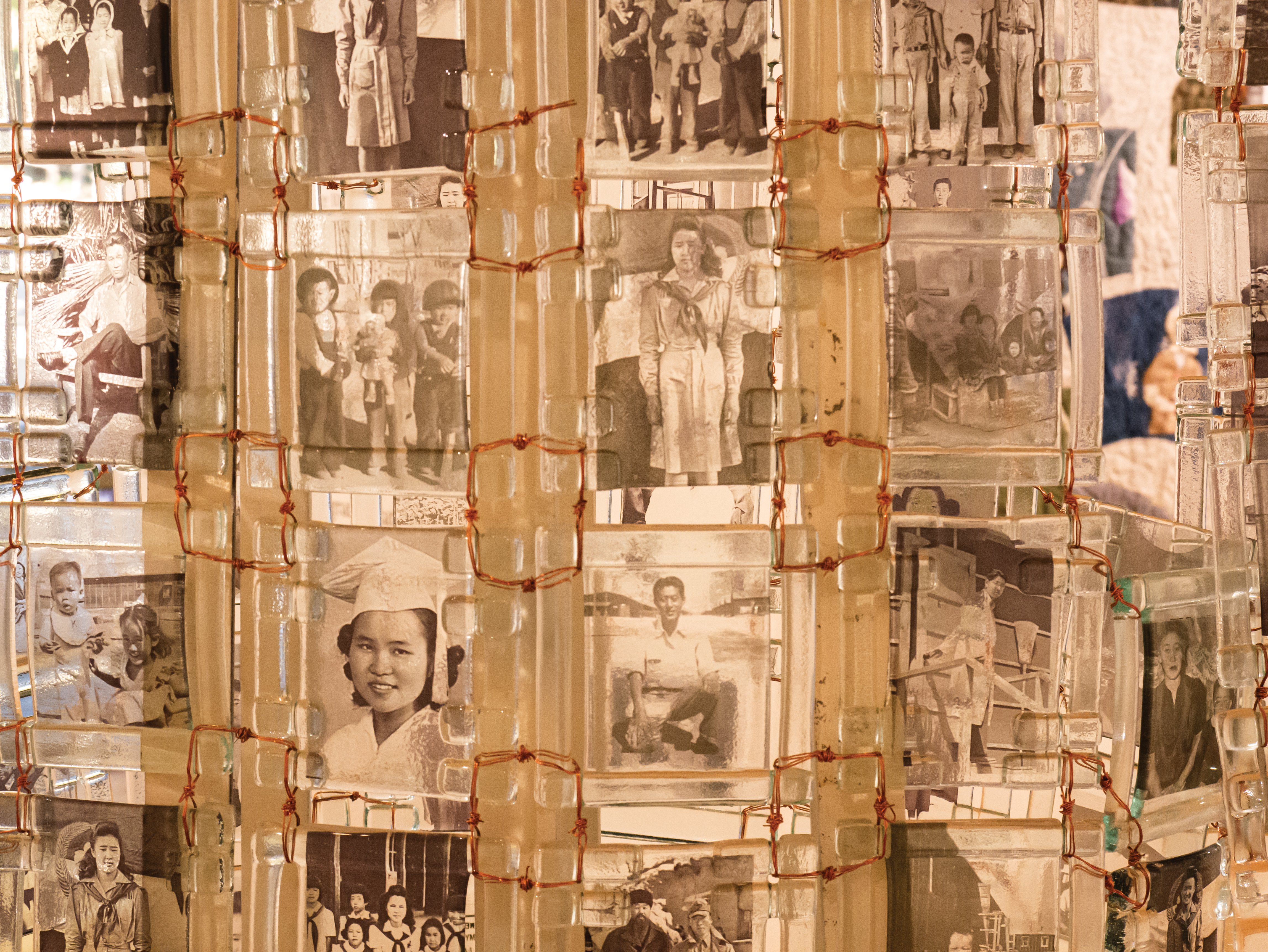 "Never Again is Now:" Remembering Japanese-American Women Activists through New Exhibit at UCSC - Vimarsana News