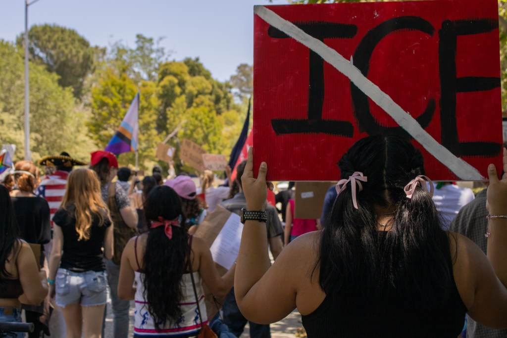 Be Outraged for All Victims of ICE.