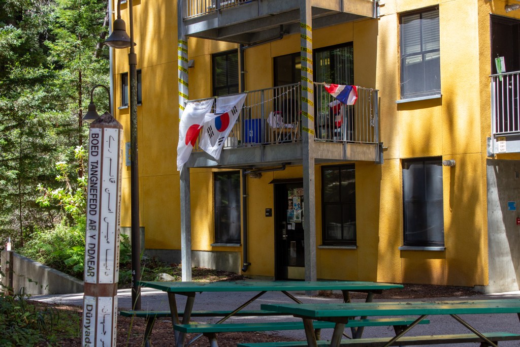 UC Santa Cruz International Students Face Constricting Job Market